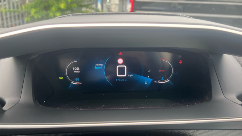 Peugeot 2008 1.2 PureTech 130 GT 5dr Petrol Estate